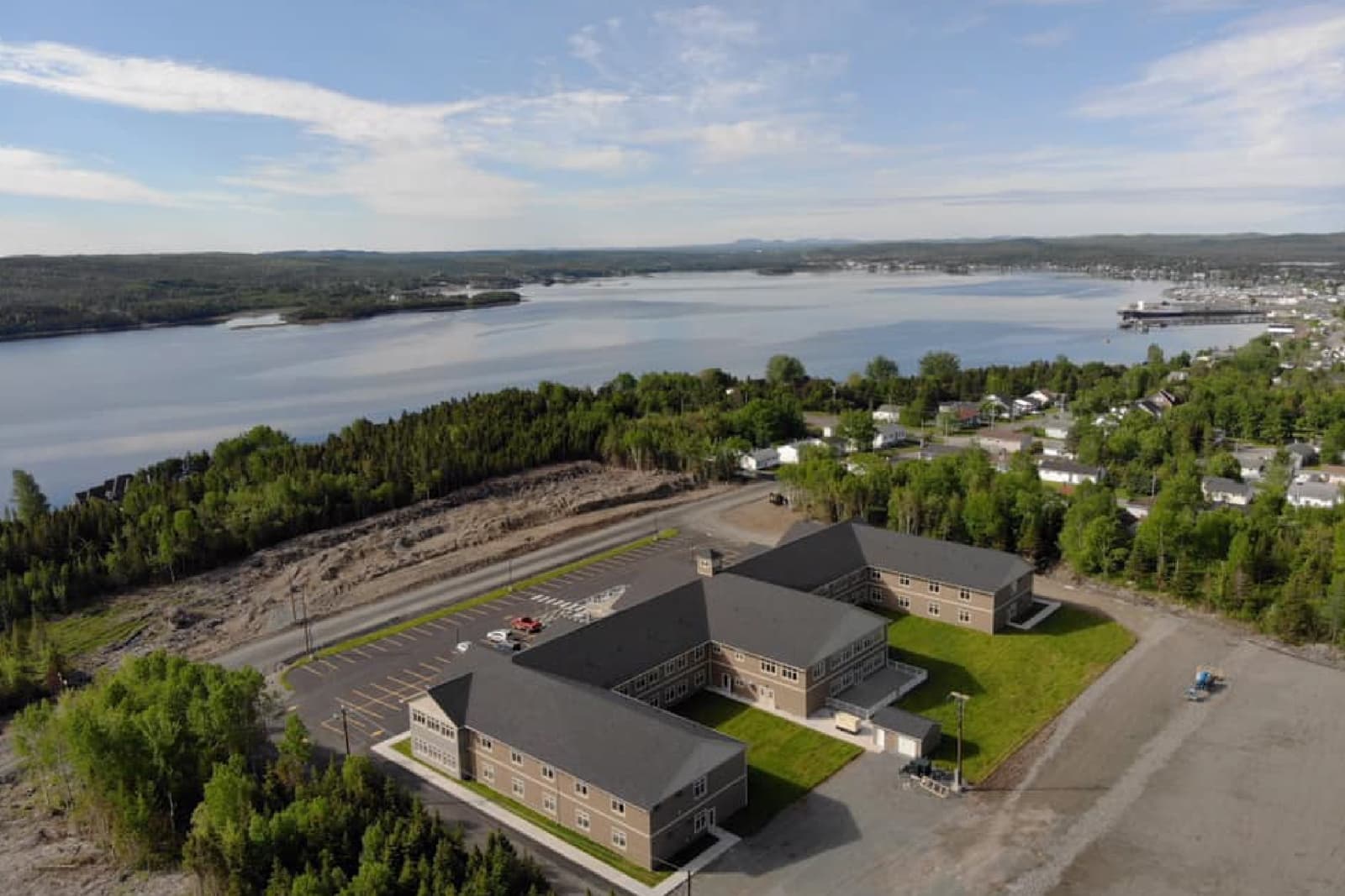 Lewisporte Senior Living Kingsway Living